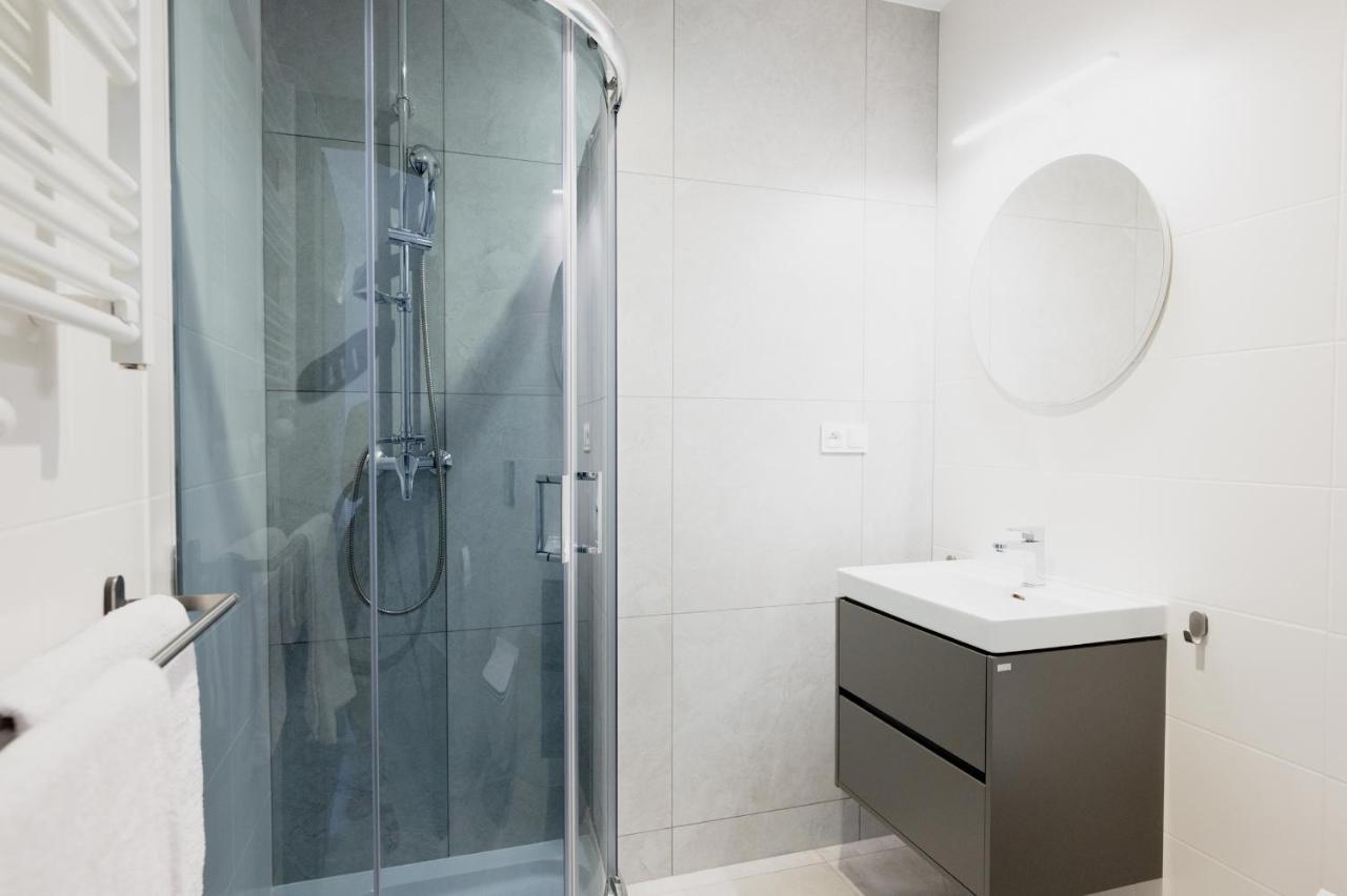 Citycenterapartment/M2/4 卡托维兹 外观 照片