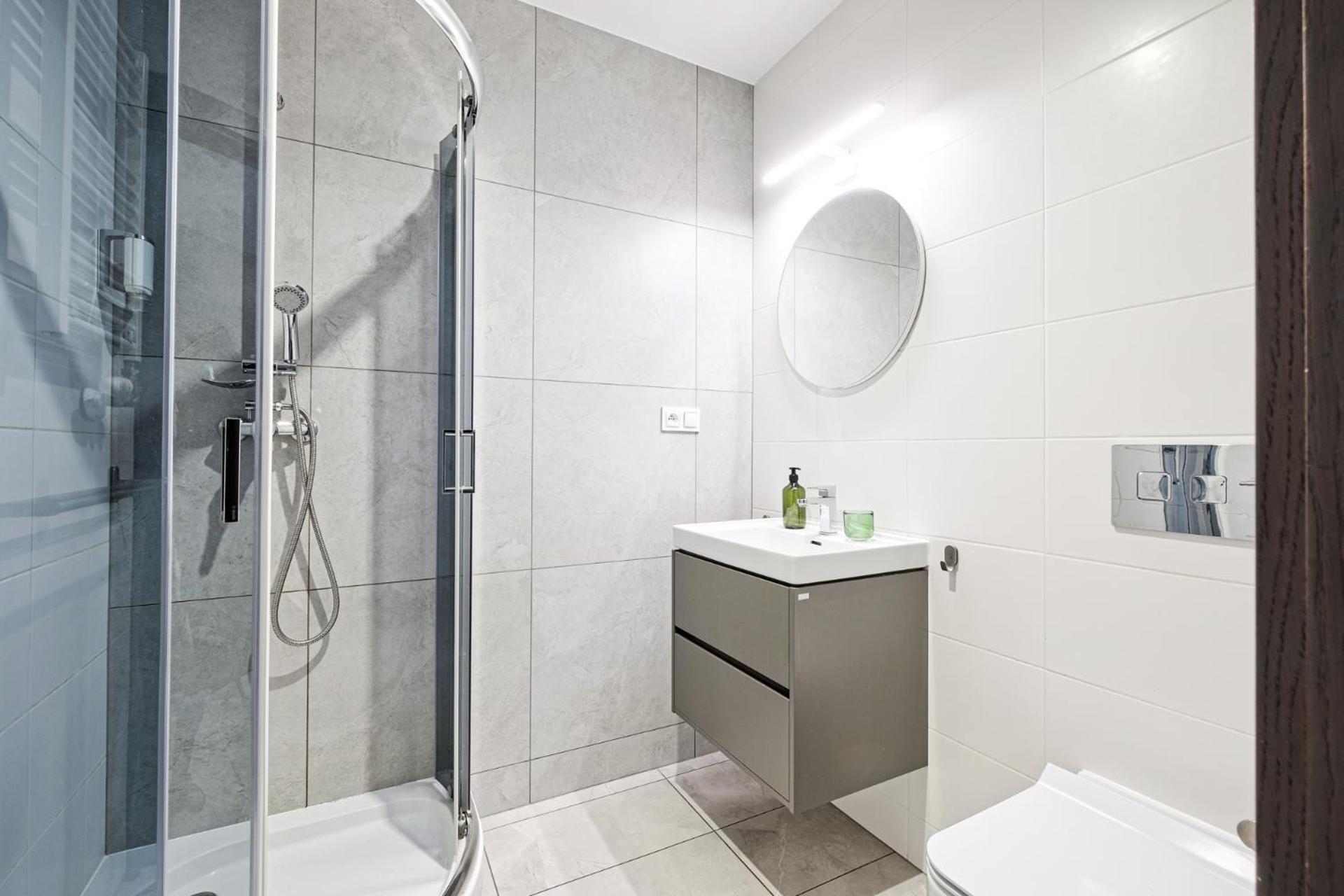 Citycenterapartment/M2/4 卡托维兹 外观 照片
