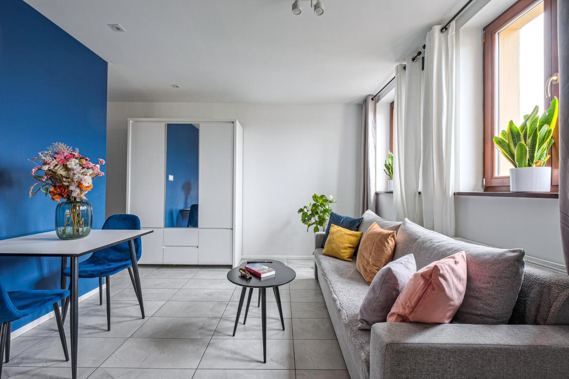 Citycenterapartment/M2/4 卡托维兹 外观 照片